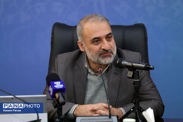 دومین روز گردهمایی روسای انجمن اولیا و مربیان ادارات‌کل آموزش و پرورش سراسر کشور - 3