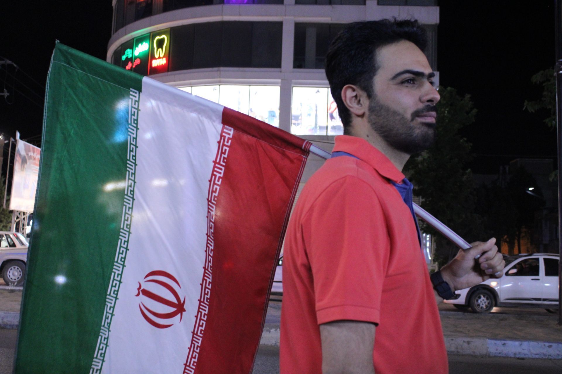  غدیر در نیشابور؛ عطر ولایت در کنار تجمعات شبانه 