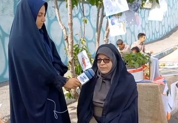 تمامی معلمان در جایگاه خود، سرآمدترین و شایسته‌ترین افراد  هستند