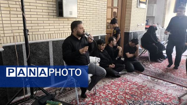 توسل به دختر سه ساله امام حسین (ع)