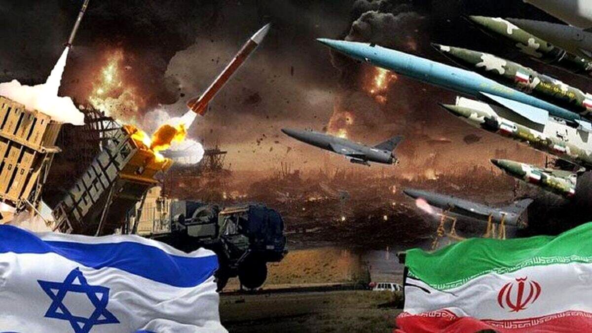 دوران طلایی ایران به دست دانش‌آموزان محقق خواهد شد
