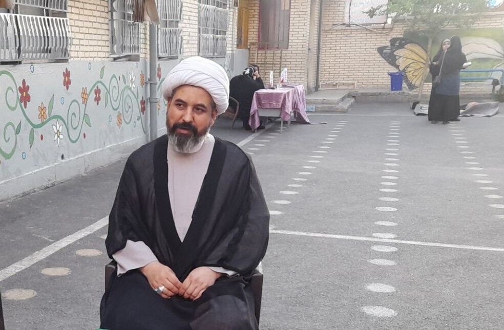 پاتوق «نوجوان مبارز»با هدف دانش‌افزایی و گفتمان‌سازی نوجوانان راه‌اندازی شد