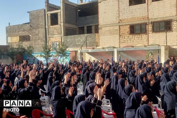 دبیرستان اختر صدوقی؛ میزبان افتتاحیه جشنواره خوارزمی