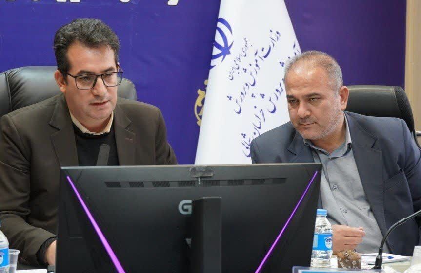 لزوم هم‌افزایی دستگاه‌ها برای رفع مشکلات زیرساختی مدارس عشایری