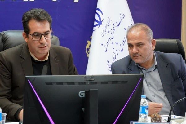 لزوم هم‌افزایی دستگاه‌ها برای رفع مشکلات زیرساختی مدارس عشایری