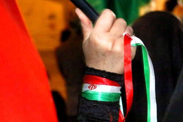 غدیر، میثاق امت و ولایت؛ بیعت شبانه مردم کبودرآهنگ با رهبر در هفته امامت