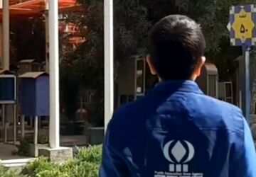روایتی از زندگی شهید سجاد زبرجدی
