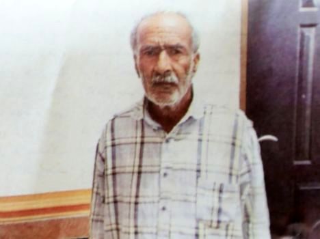 دیه فرزندی که کلاس درس شد