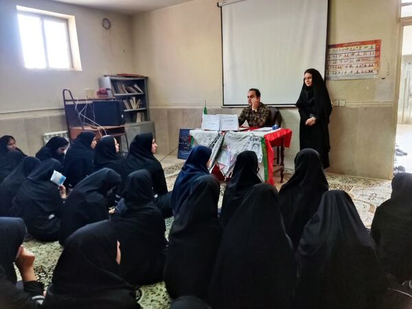 گرامیداشت هفته سلامت‌روان با حضور کارشناسان ارشد روانشناسی