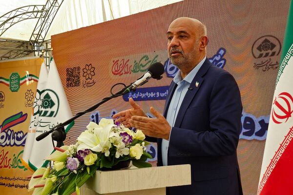 میدری: تفویض اختیار به استان‌ها مسیر توسعه را هموار کرده است