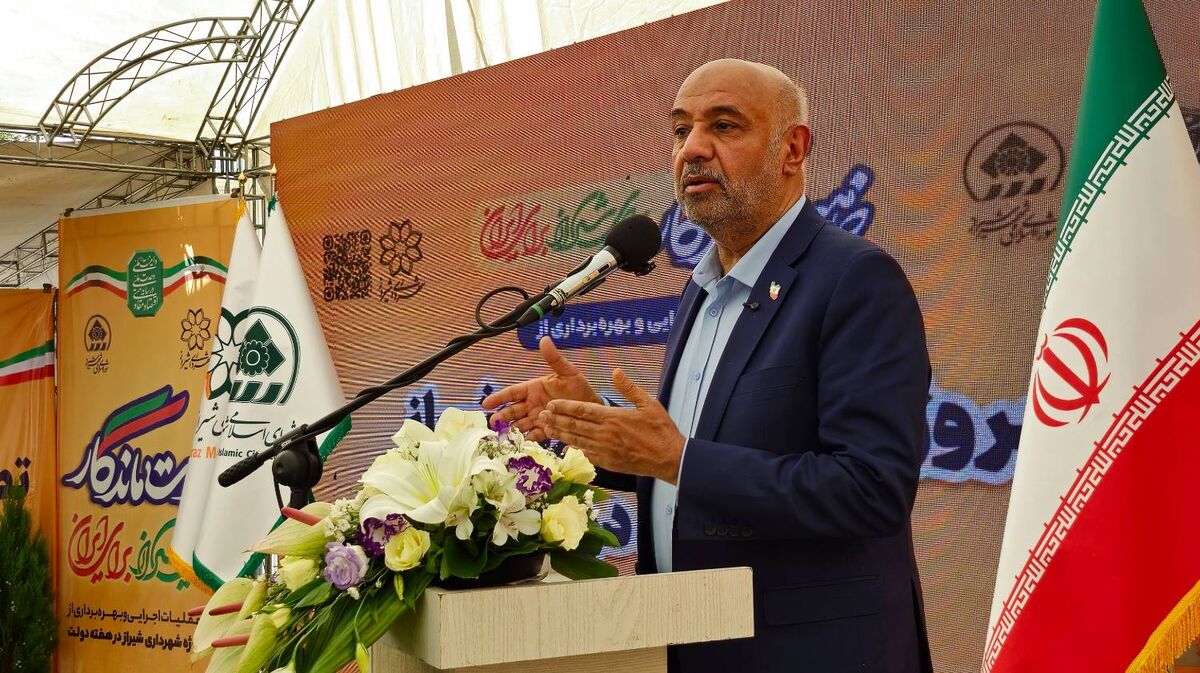 میدری: تفویض اختیار به استان‌ها مسیر توسعه را هموار کرده است