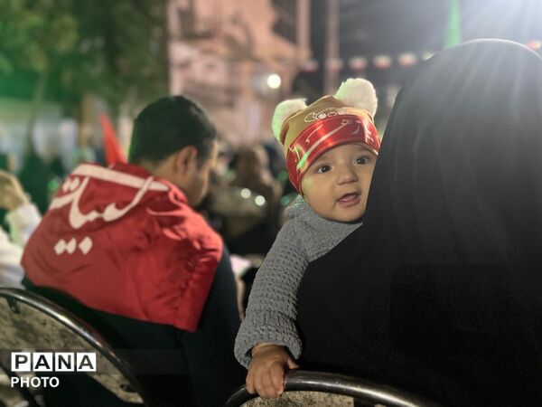 طنین «باید برخاست» در دویست و بیست و پنجمین شب تجمعات مردم ساوجبلاغ