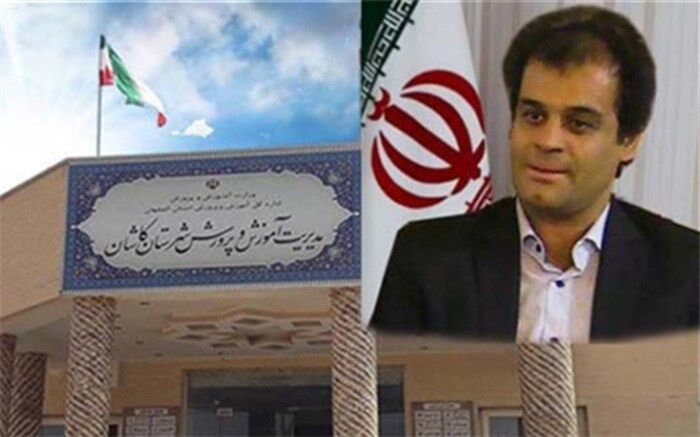 دانش آموزان کاشانی، قهرمان مسابقات کشتی آزاد ناشنوایان کشور را کسب کردند
