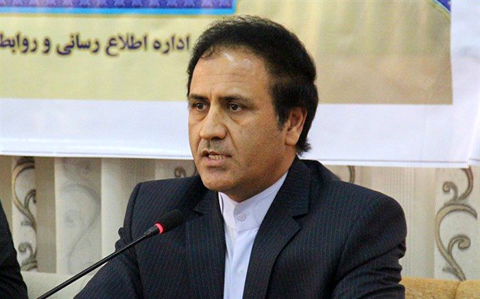 مدیرکل تعاون و پشتیبانی خبر داد: ثبت‌نام ۲۰۴ هزار و ۷۶۰ نفر فرهنگی در سامانه فرهنگیان فاقد مسکن