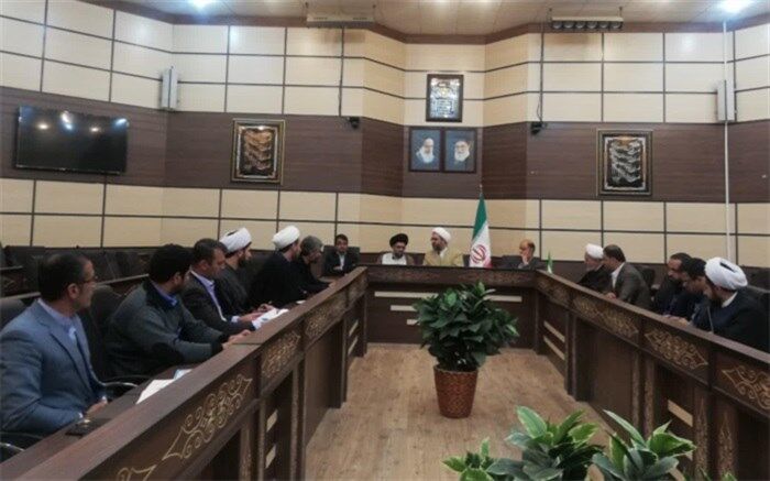 ارتباط حوزه و آموزش و پرورش می تواند آسیب های اجتماعی را کاهش دهد