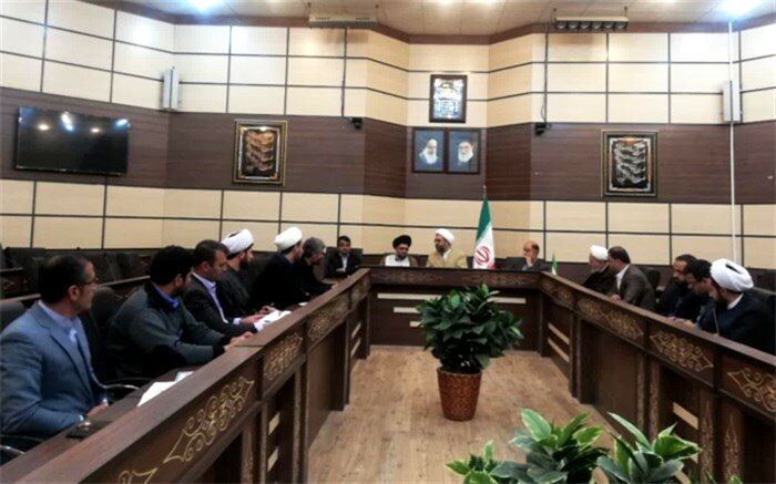ارتباط حوزه و آموزش و پرورش می تواند آسیب های اجتماعی را کاهش دهد