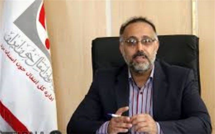 راه اندازی مرکز جامع اهدای خون در یزد