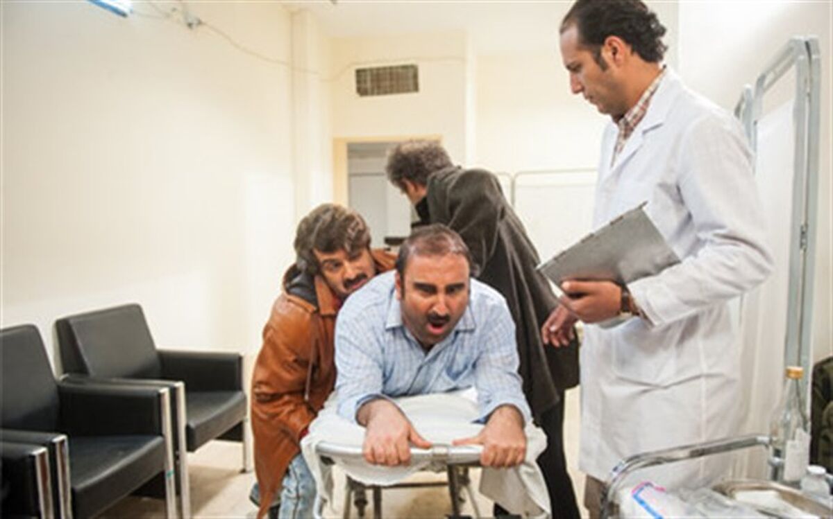  سیروس مقدم: «بهبود» از شاخ آفریقا پیدا می‌شود