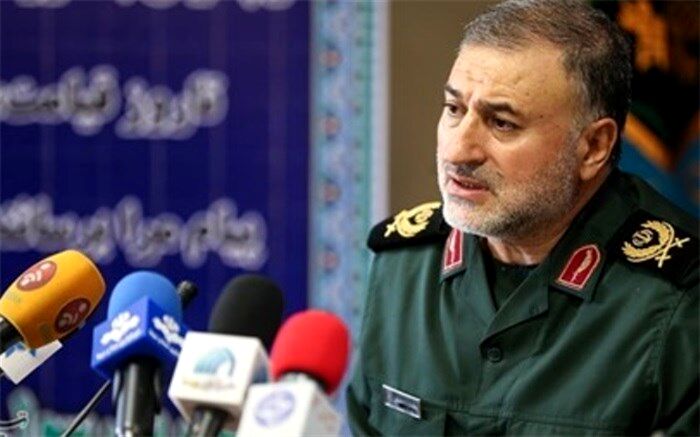 فرمانده قرارگاه راهیان نور سپاه و بسیج:  سند ملی اردوهای راهیان نور تدوین شد