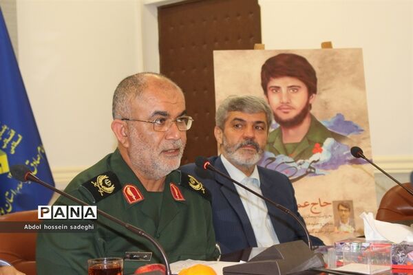نشست مدیران و نخبگان رسانه استان بوشهر
