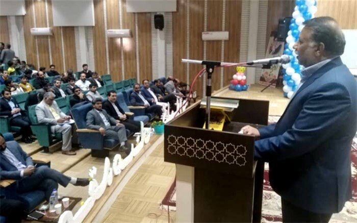 ایجاد زمینه حضور دانش‌آموزان و ارتقاء مهر و مهرورزی در فضای کانونها مهم و ضروری است