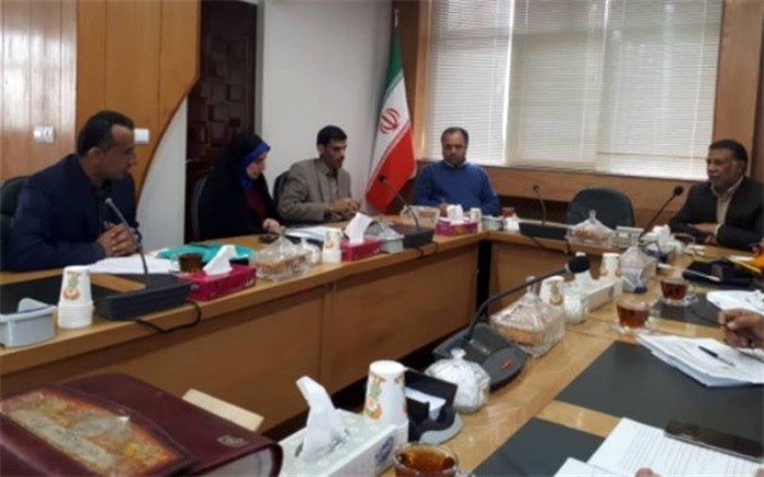 موضوع استاندارد سازی وسایل سرمایشی و گرمایشی و حذف مدارس خشت و گلی در سیستان و بلوچستان نمونه بارز توجه مسئولان کشوری به این استان است