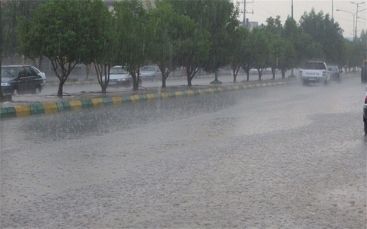 مدارس  شبانکاره در روز دوشنبه تعطیل است