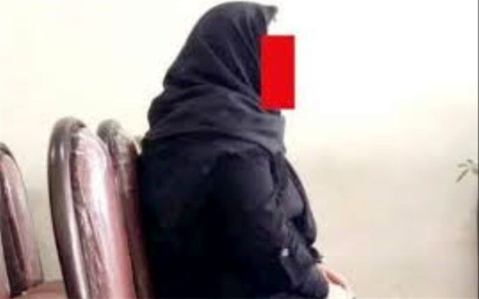 ماجرای بازگشت عروس قاتل از پای چوبه دار
