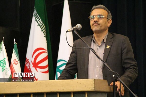 برگزاری نخستین کارگاه سخنوری و فن بیان ویژه مربیان پیشتاز در فارس