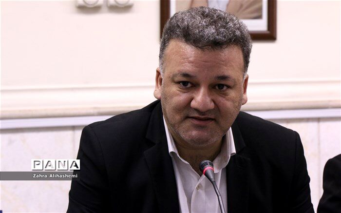 حنیف نیا: کانون آفتاب امکانات خوبی را برای برنامه های آموزش و پرورش فراهم کرده است