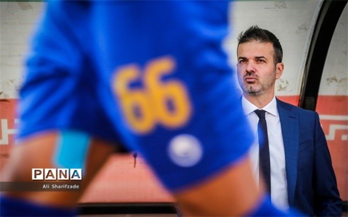 علی موسوی: استراماچونی به استقلال هم برگردد جبران زمان از دست رفته سخت است