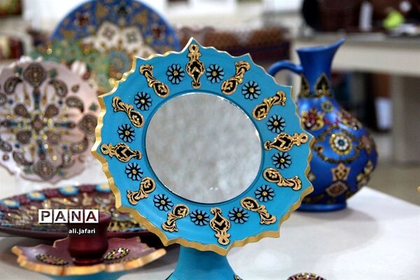 جشنواره دستاوردهای کانون‌های شهرستان‌های استان تهران درشهرری