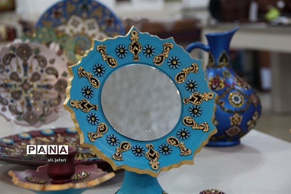 جشنواره دستاوردهای کانون‌های شهرستان‌های استان تهران درشهرری