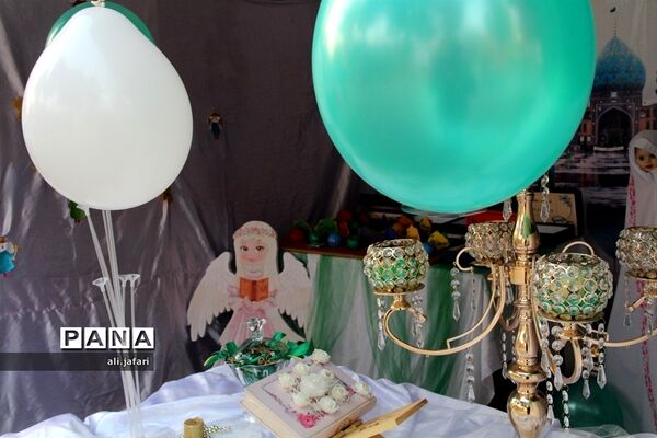 جشنواره دستاوردهای کانون‌های شهرستان‌های استان تهران درشهرری