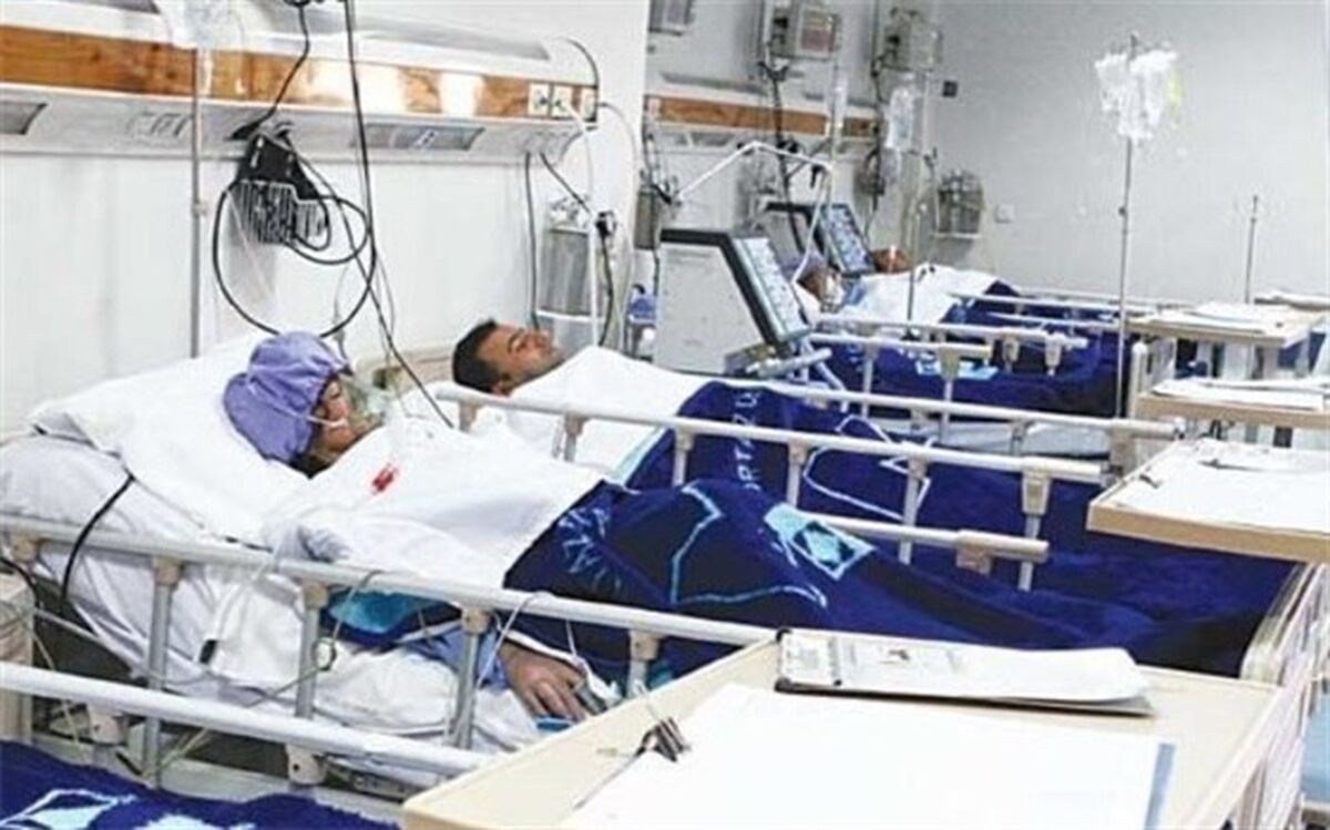 فوت 5 نفر در یزد بر اثر آنفلوآنزا