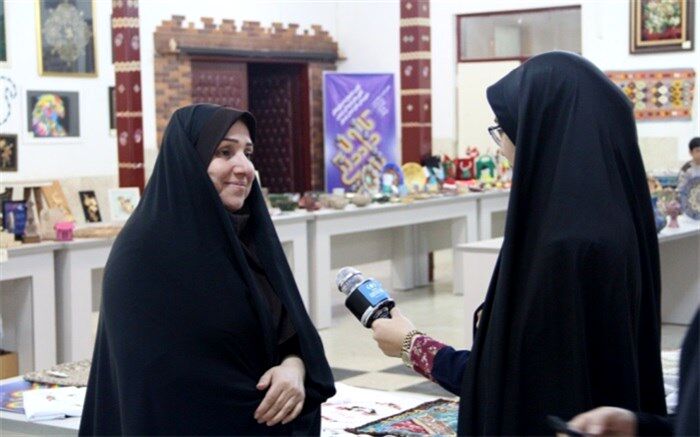 کانون‌های فرهنگی ، هنری و تربیتی مکان‌ مهم برای استعداد یابی و کسب مهارت و کشف علایق دانش‌آموزان است