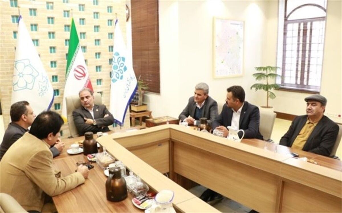 همکاری و تعامل بانک ها سبب توسعه زیر ساخت های شهری می شود