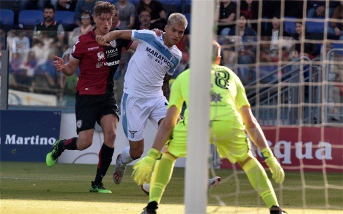 رونمایی از رقیب جدید برای یوونتوس و اینترمیلان