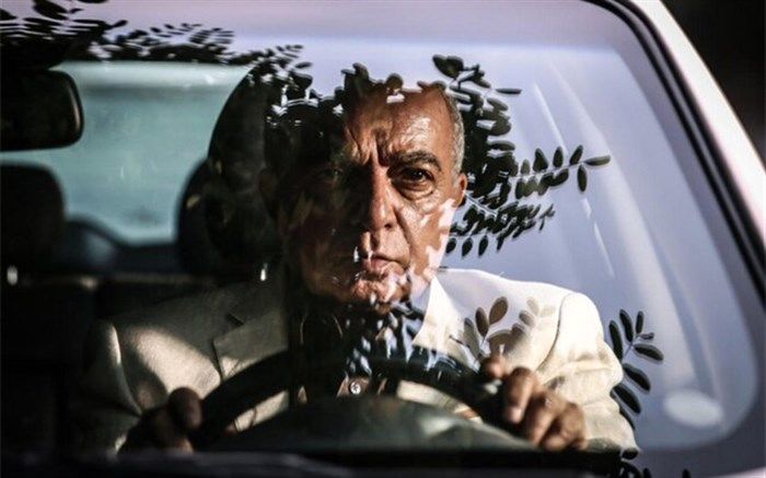 مسعود فروتن استاد ارژنگ «آقازاده» شد