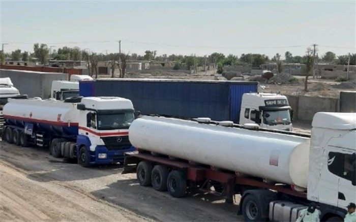 کشف ۳۳ هزار لیتر گازوئیل قاچاق در یزد