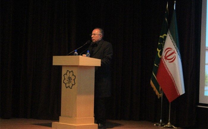 شهرام دبیری:انتظار داریم جوانان بهتر از ما کار کنند.