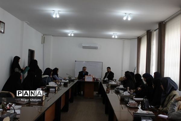 برگزاری کارگاه های آموزش خبرنگاری پانا