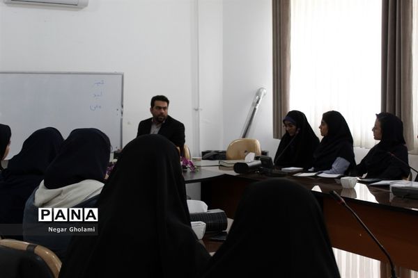 برگزاری کارگاه های آموزش خبرنگاری پانا