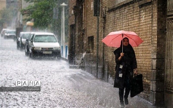 تعطیلی مدارس کرمان