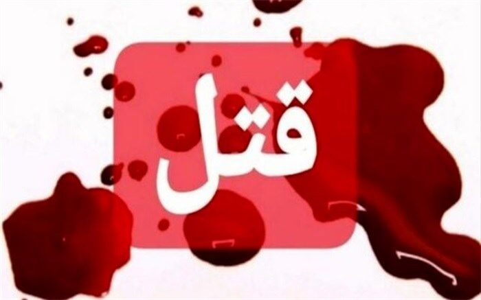 مینا به من جواب رد داد، با دستهایم خفه اش کردم