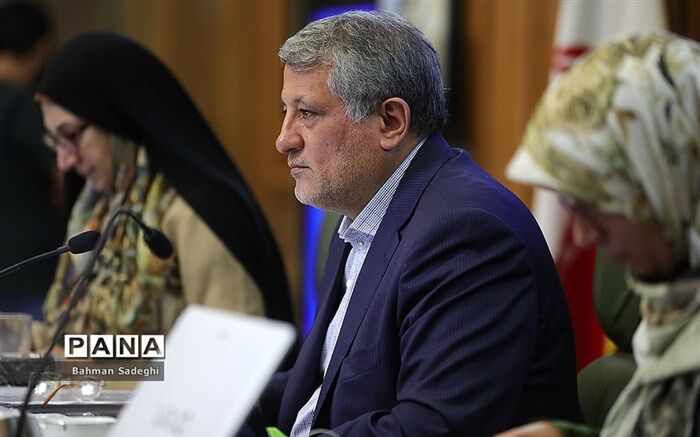 محسن هاشمی: درباره بوی نامطبوع شهر، حدود یکسال است که شاهد پاسکاری موضوع از سوی مسئولان مربوطه هستیم