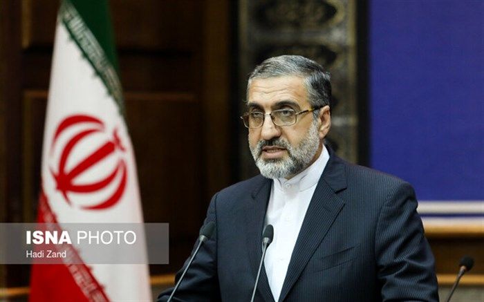 توضیحات سخنگوی قوه قضاییه درباره کیک‌های قرص‌دار