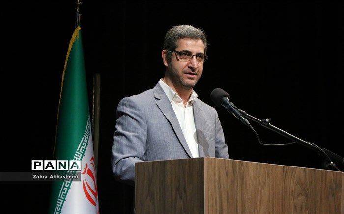 اعلام روزشمار هفته سوادآموزی