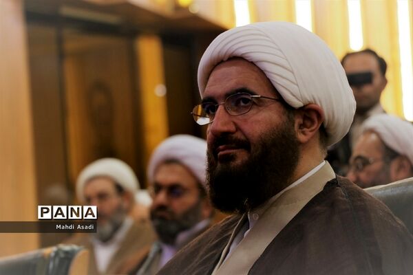 سیزدهمین نشست آموزشی-ترویجی ستاد همکاری‌های حوزه علمیه و آموزش و پرورش