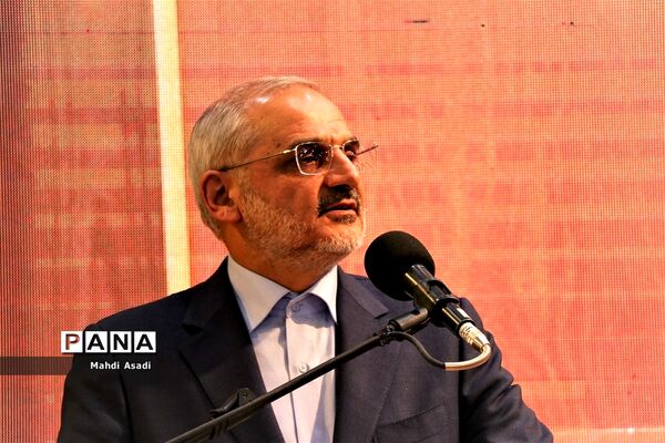 سیزدهمین نشست آموزشی-ترویجی ستاد همکاری‌های حوزه علمیه و آموزش و پرورش
